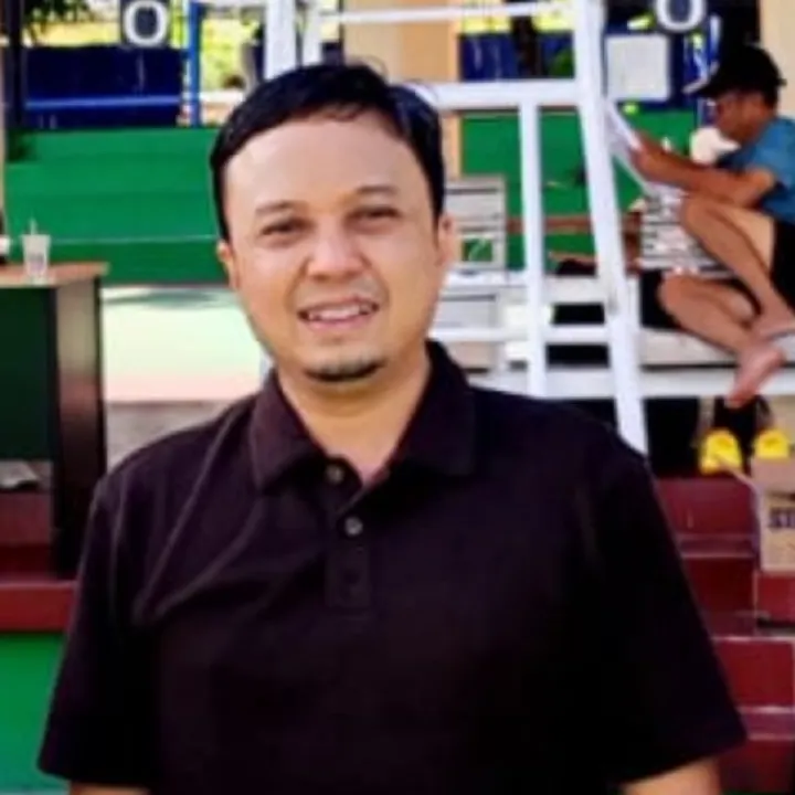 Zaki Mubarak