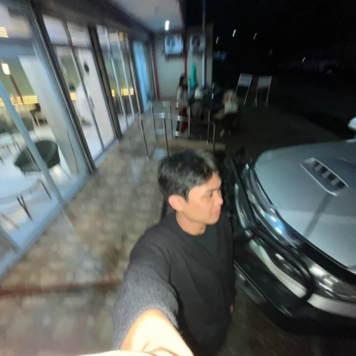 Allan avatar