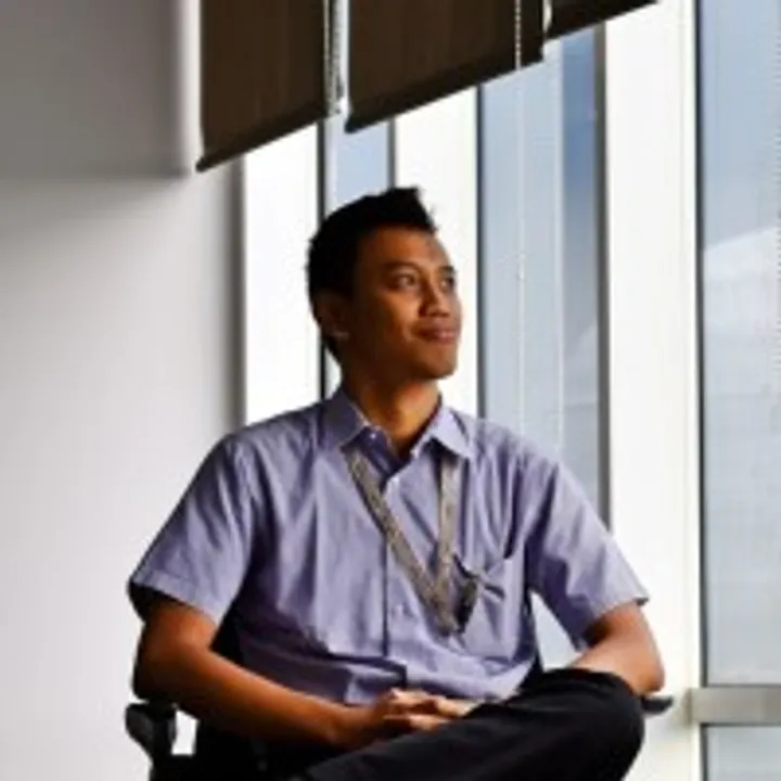 Jerry Wicaksono