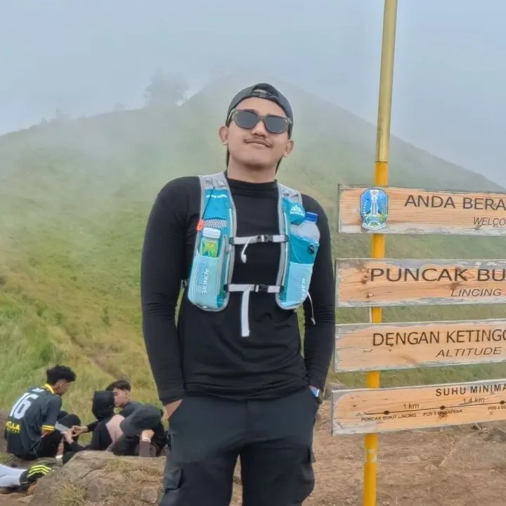 Wildan Ghiffari