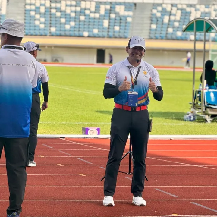 Pg muhd mursyid pg hj ali