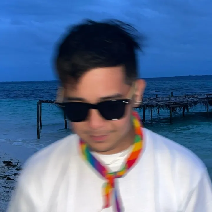 Allen avatar
