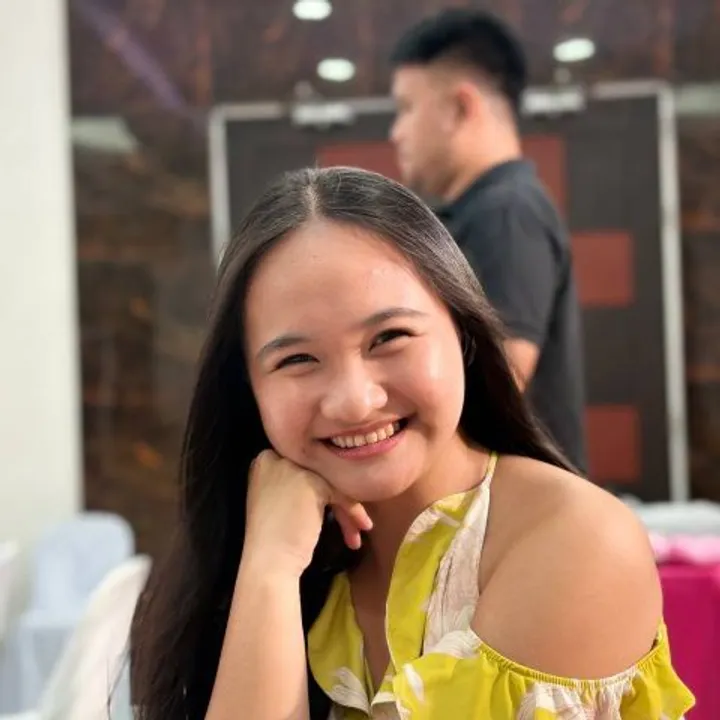 Justine Christie Sabandal