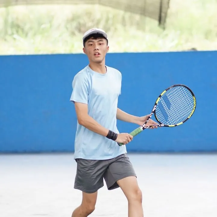 Yonathan Tanuwijaya