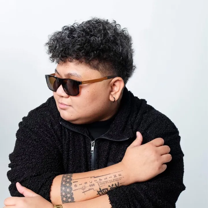 CJ Naquila