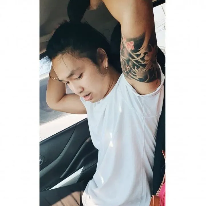 Joseph Julius Lacanilao