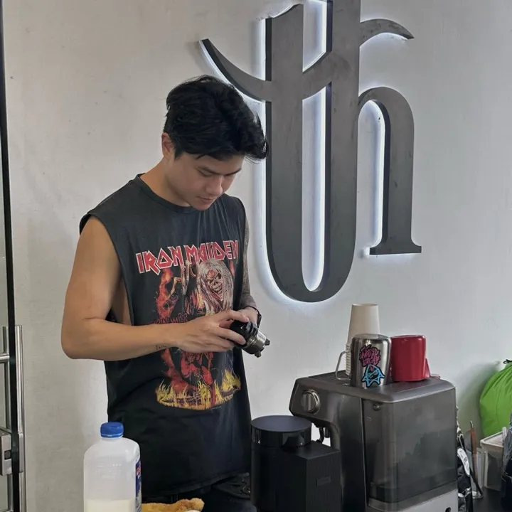 Joshua