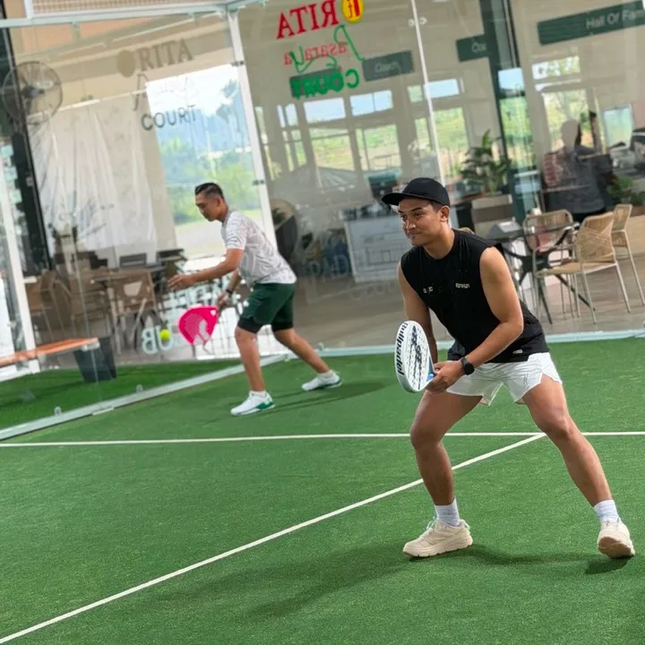 Dimas Toto Hutomo