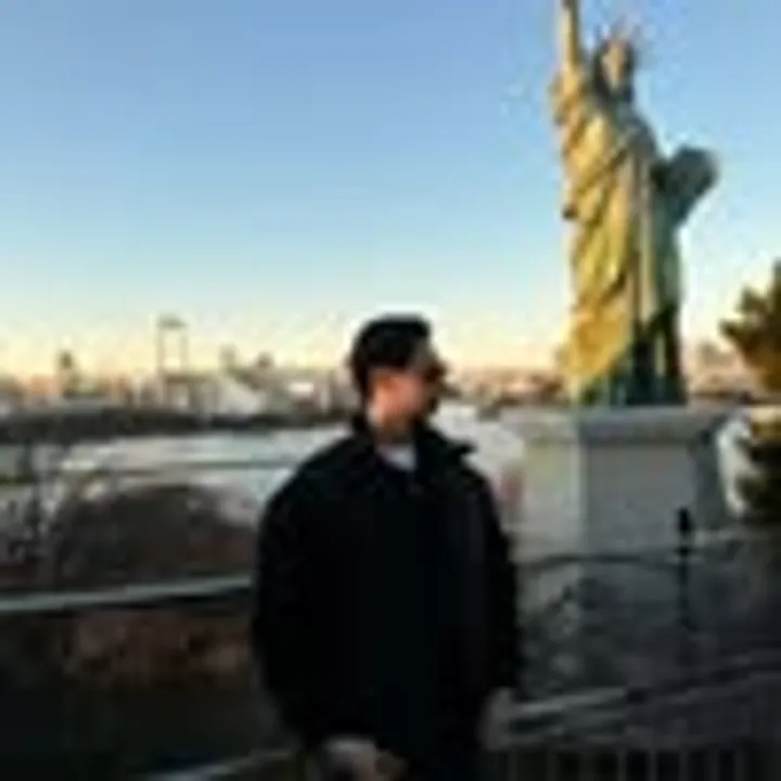 Andretti Miguel