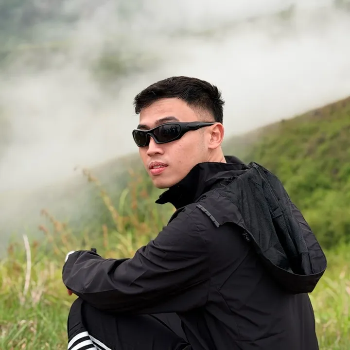 Jedd Arales