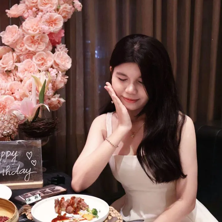Phương Vy💃