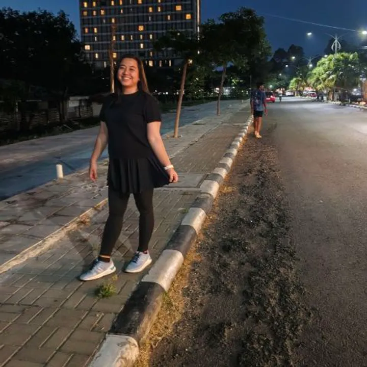 Sinta Situmorang