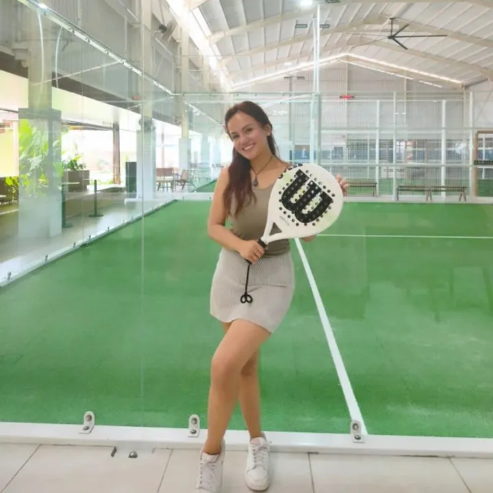 Helga Siregar