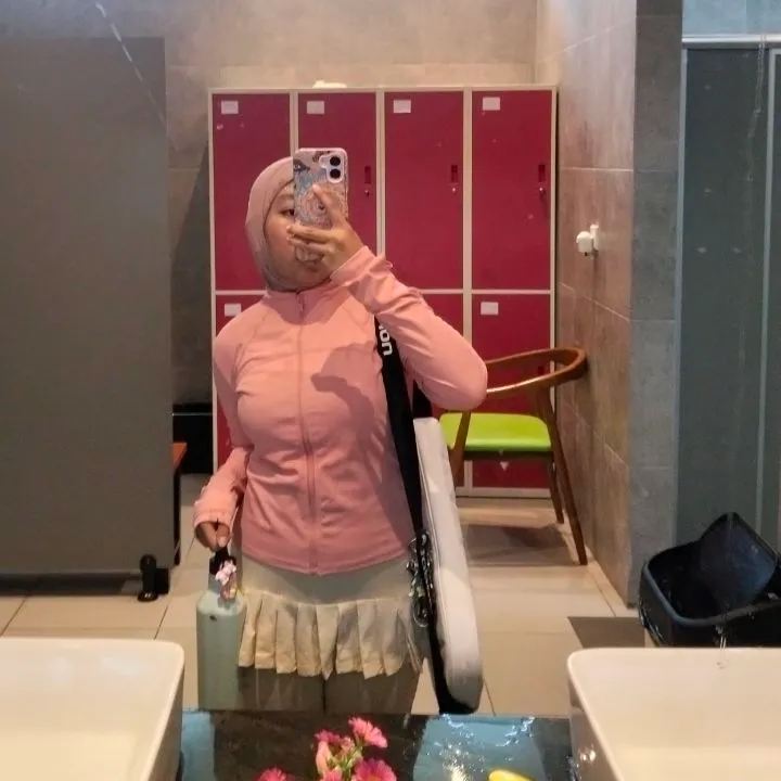 Hanifa Auliya Rachma