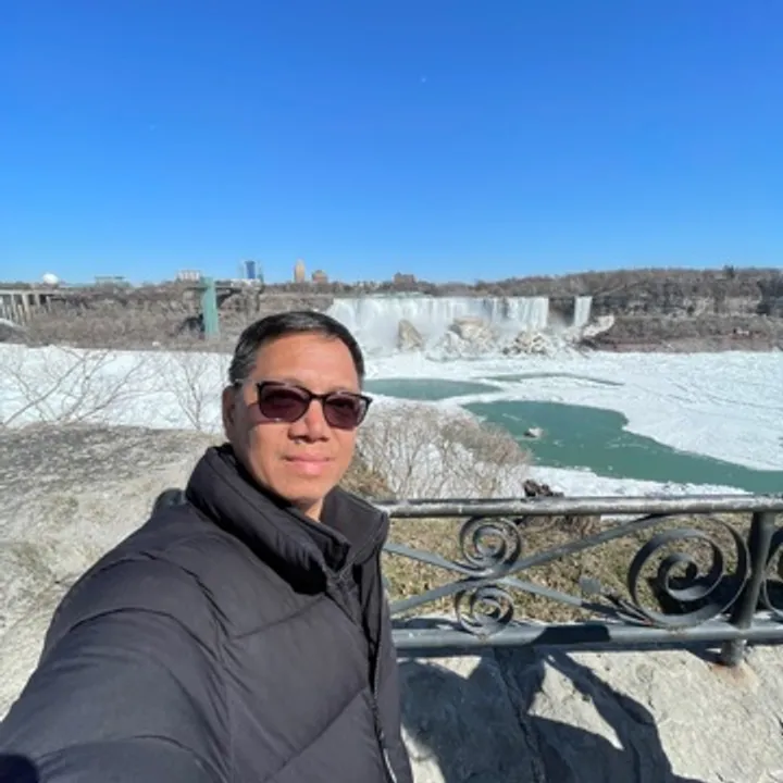 Nonie Dysangco avatar