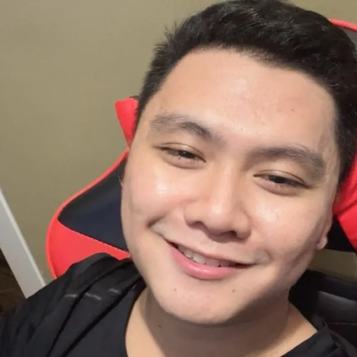 Adrian avatar