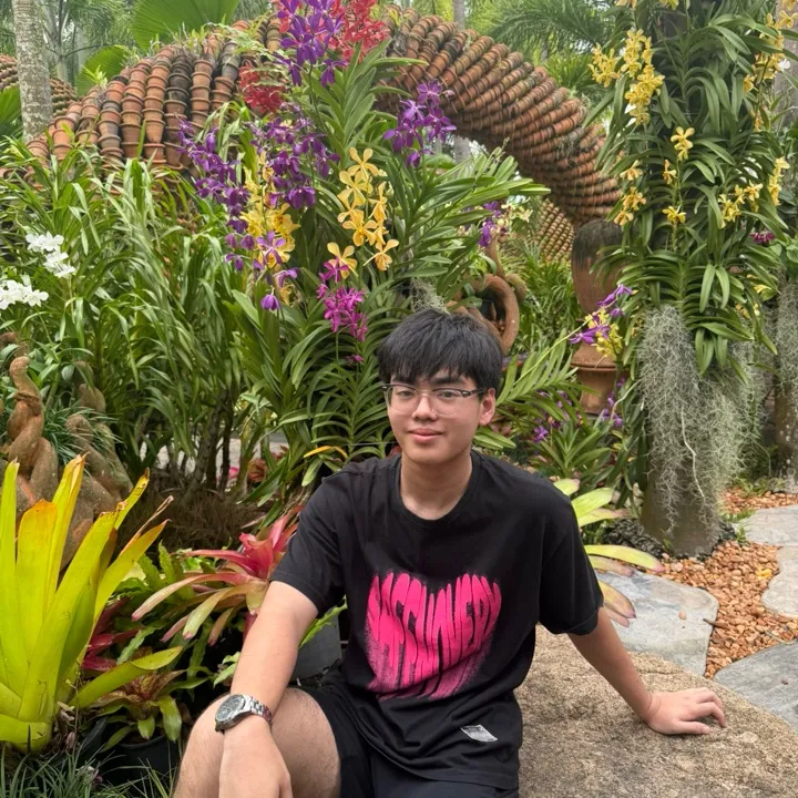 Geoff Rivera