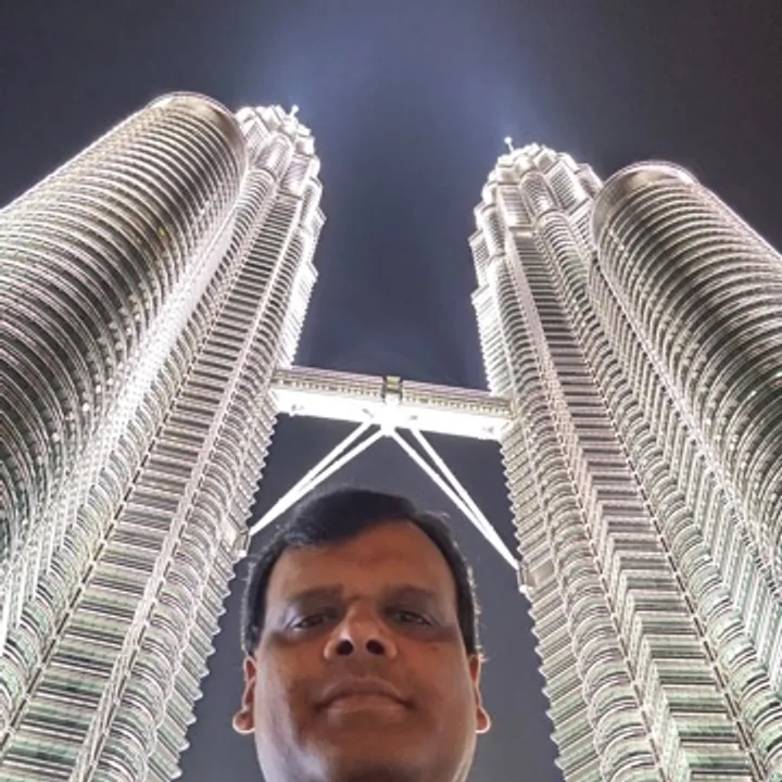 Raj avatar