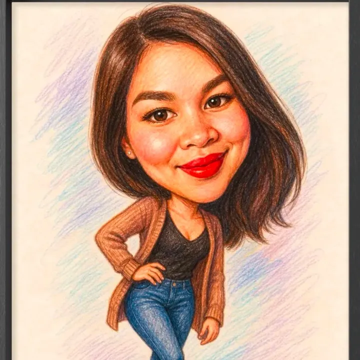 mae avatar