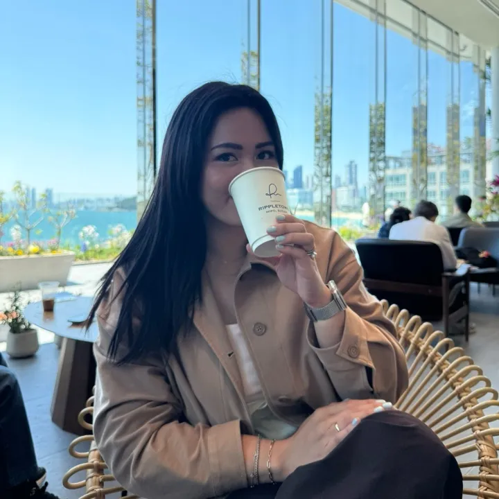 Rachel Sabando-Yap