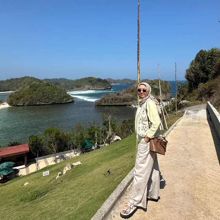 Rahma Siregar