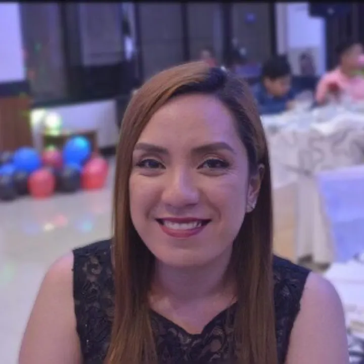 Joyce Anne Hernandez