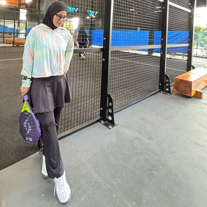 Irra Dhania