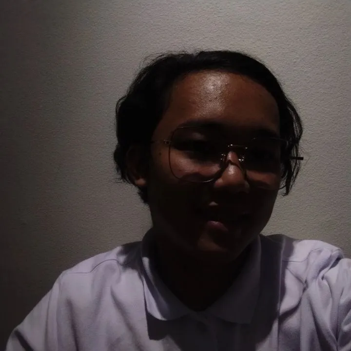 Ian avatar