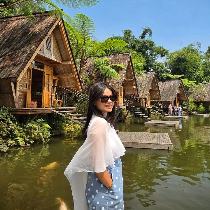 Dewi Cilukba
