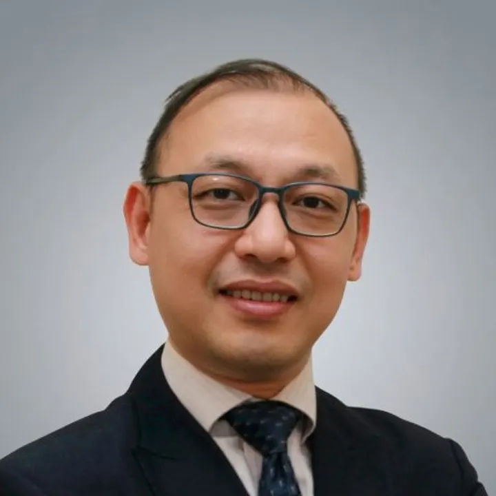 Antony Yip