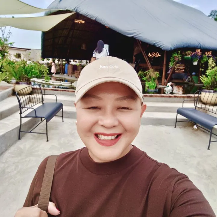 Cynthia Tan