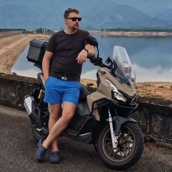 Oleg Kirianov