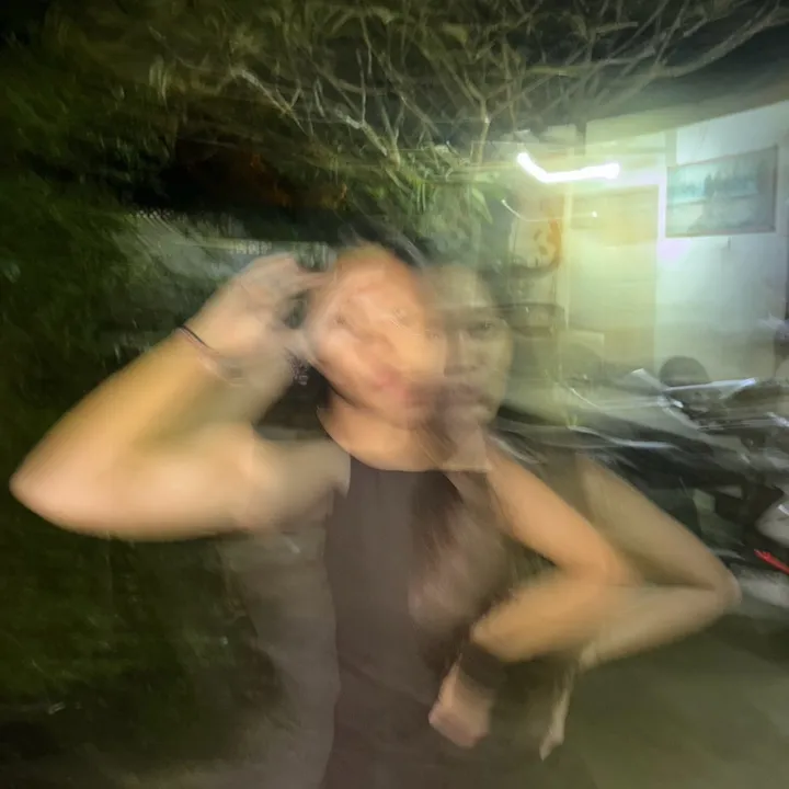 Candra avatar