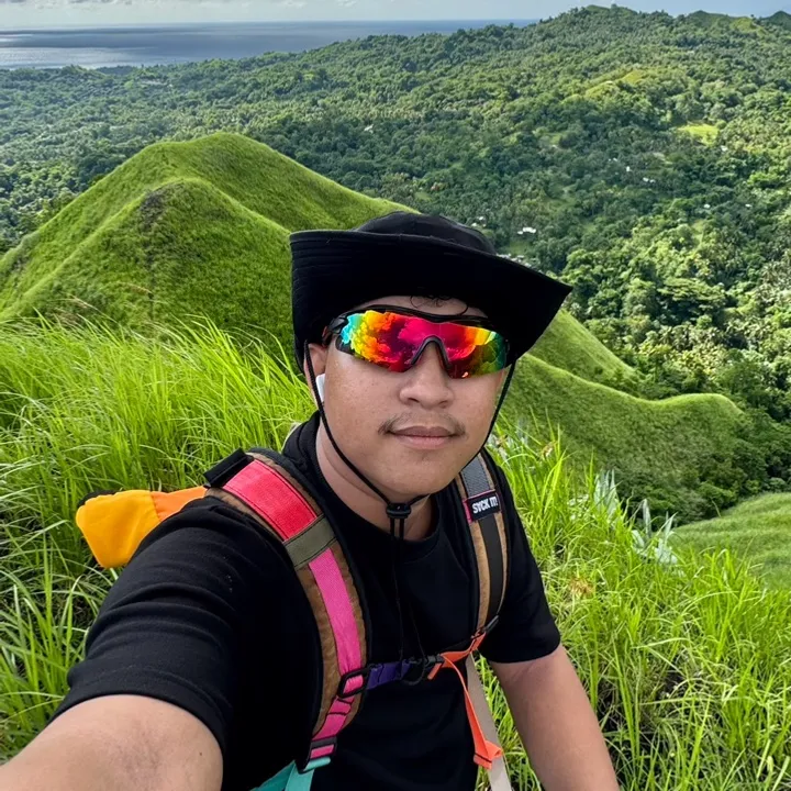 Darrylle Aying