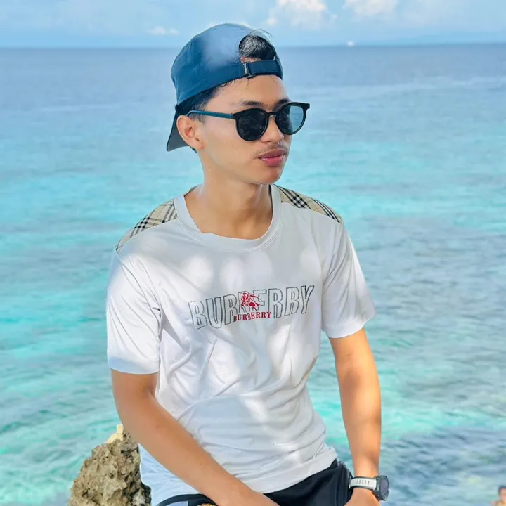 Francis avatar