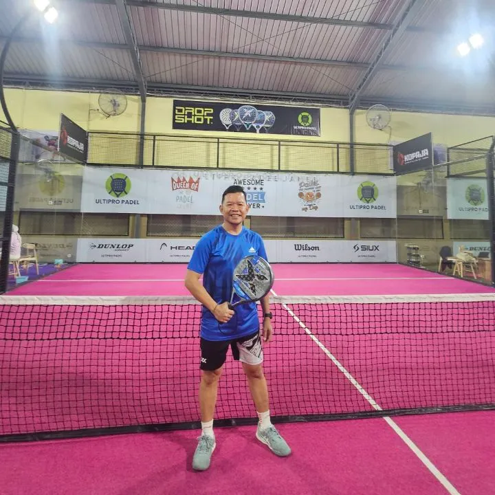 Muhammad Taufiq