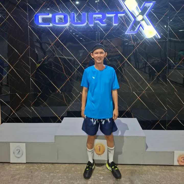 Alvin Cagaanan