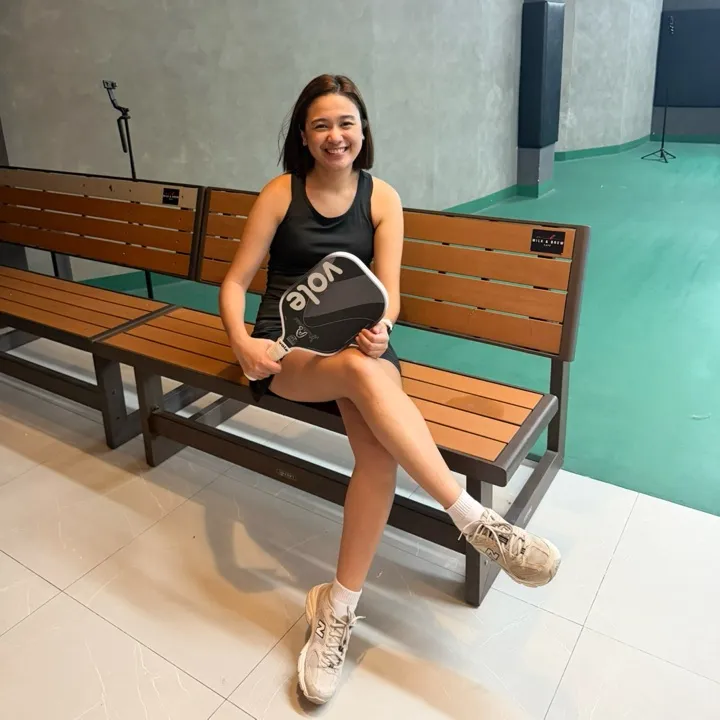 Trisha Diann Pablo avatar