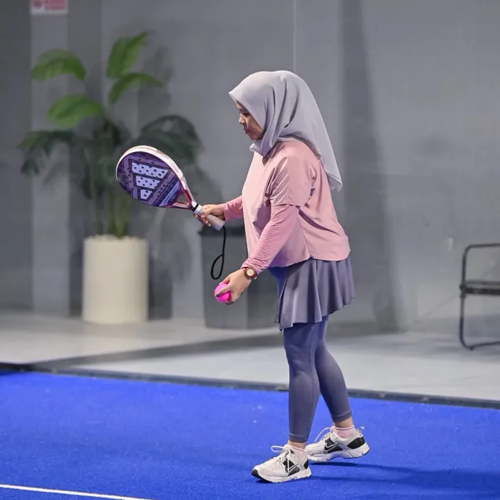 Evi lestari