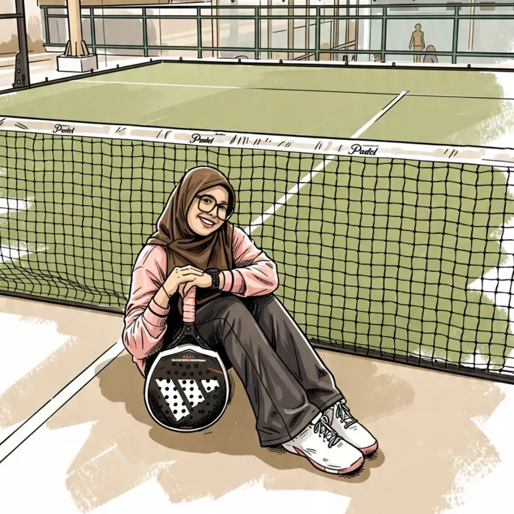 Nadia Zuliaty
