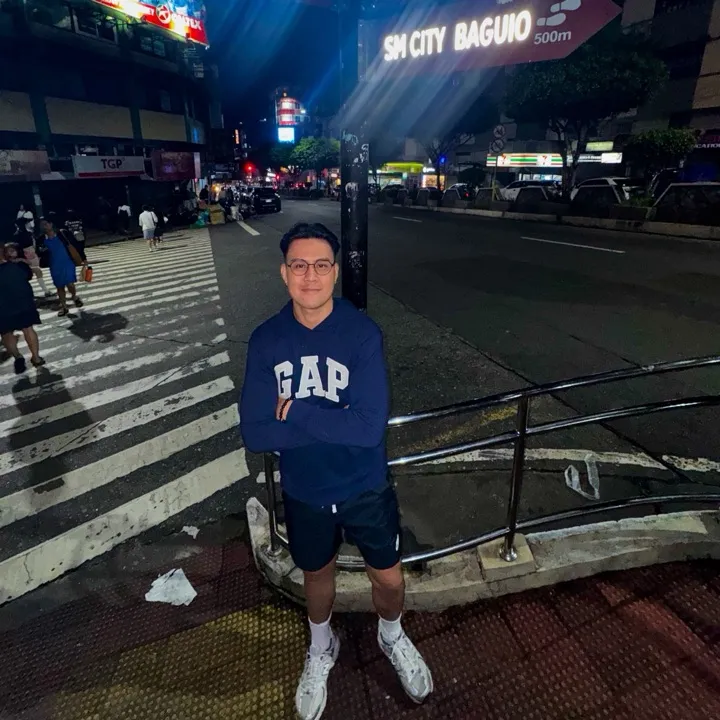 Alvin Ligsay