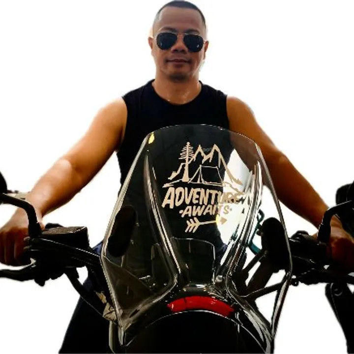 Le Huan avatar