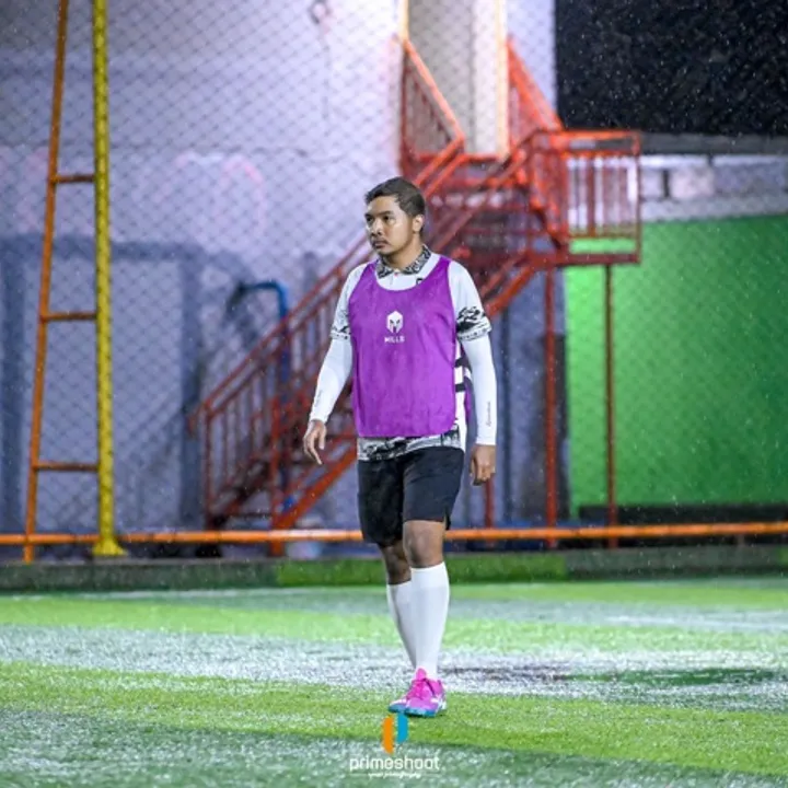 Ridho avatar