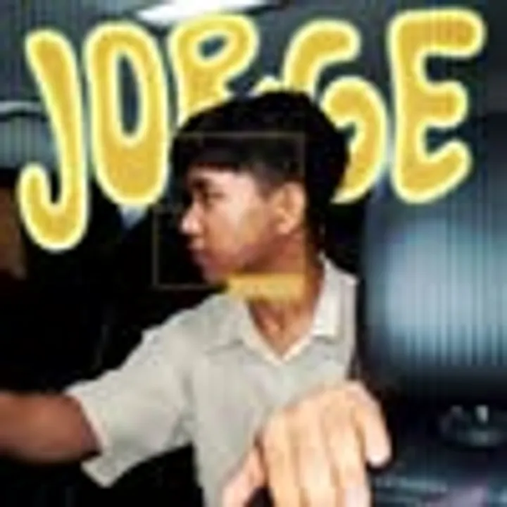 Jorge Hayohay Paguirigan