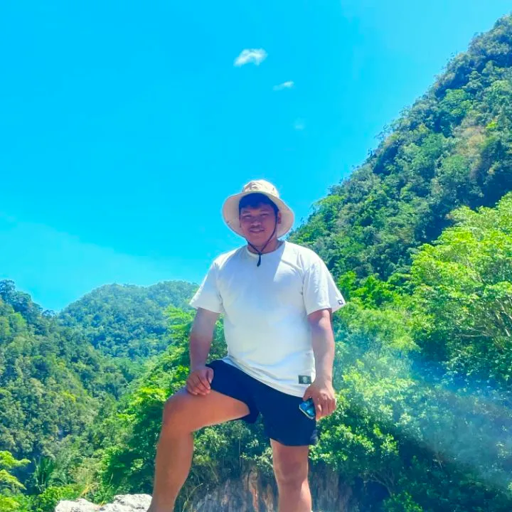 Shan avatar