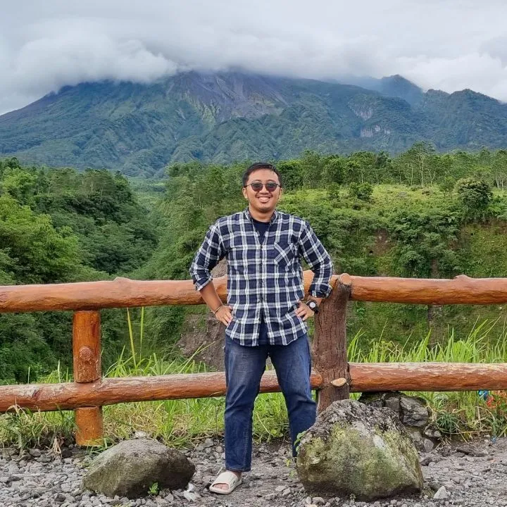 Pandu Sabila