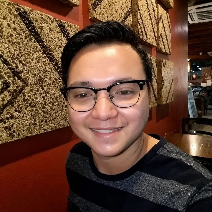 Richard Montuerto