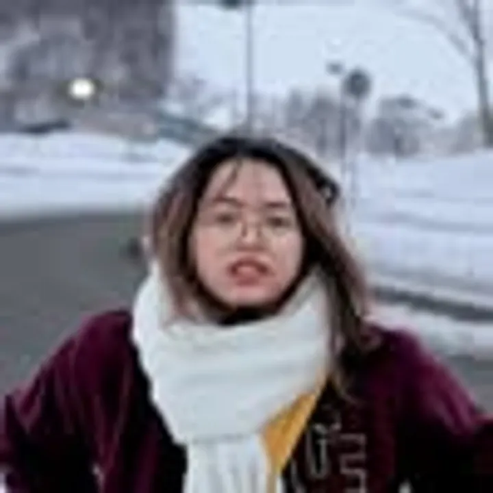 Ylla Mae Lavilla