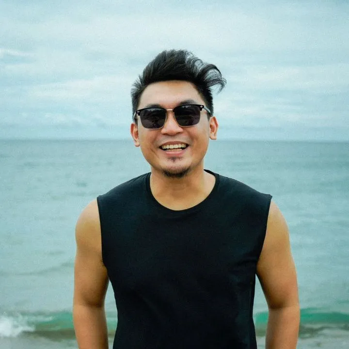 Patrick Cristobal