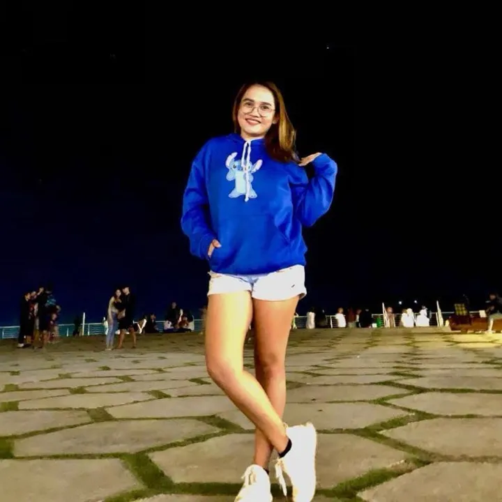 Maria avatar